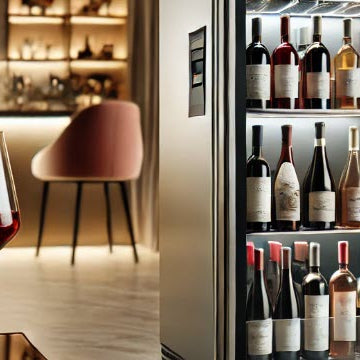 The Top Wine Fridges of 2025