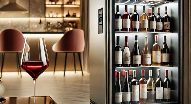 The Top Wine Fridges of 2025